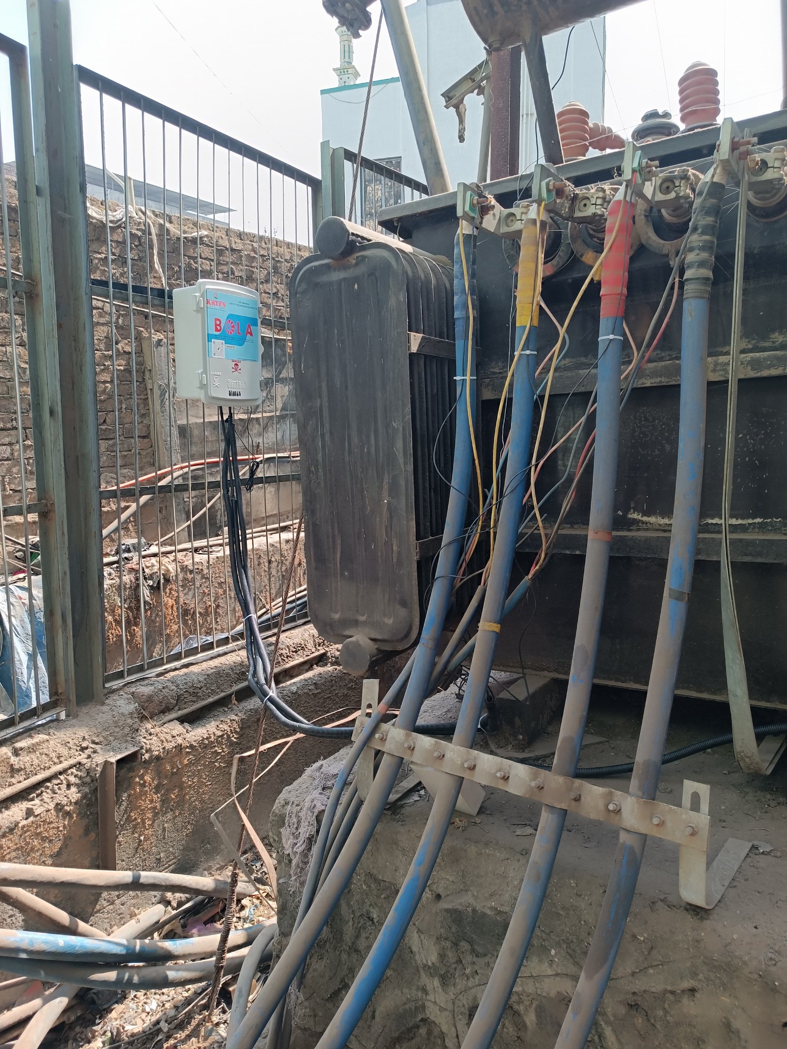 Installation Photo 11